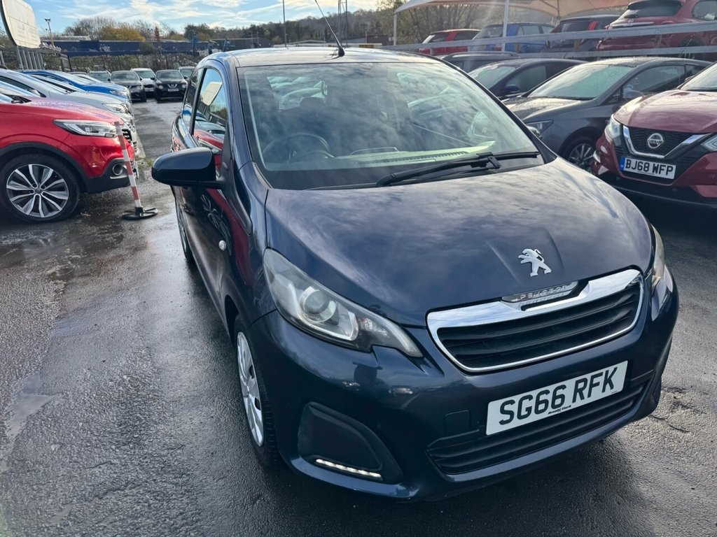 Used Peugeot 108 2016 for sale - 76482254: Photo 29