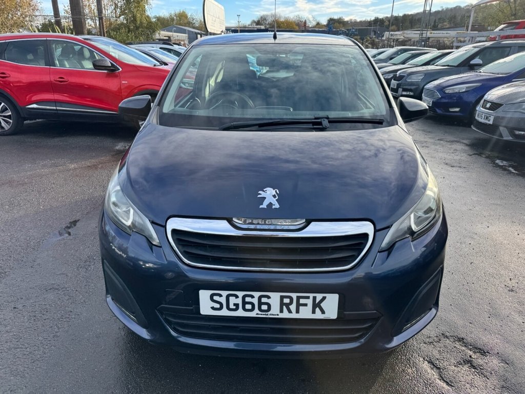 Used Peugeot 108 2016 for sale - 76482254: Photo 30