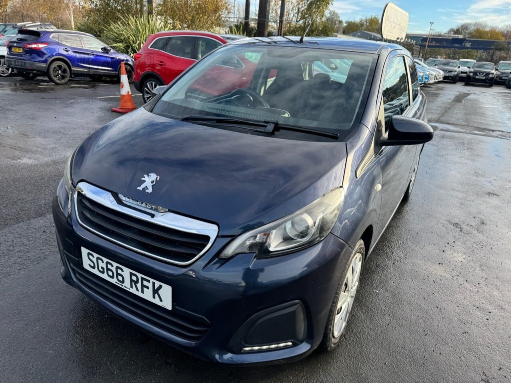 Used Peugeot 108 2016 for sale - 76482254: Photo 33