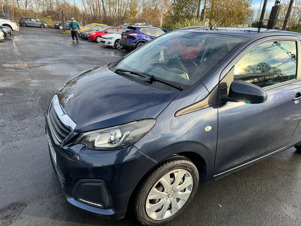 Used Peugeot 108 2016 for sale - 76482254: Photo 35