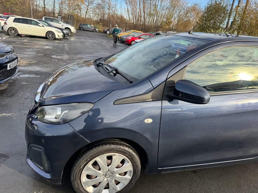 Used Peugeot 108 2016 for sale - 76482254: Photo 36
