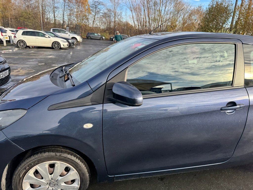 Used Peugeot 108 2016 for sale - 76482254: Photo 37