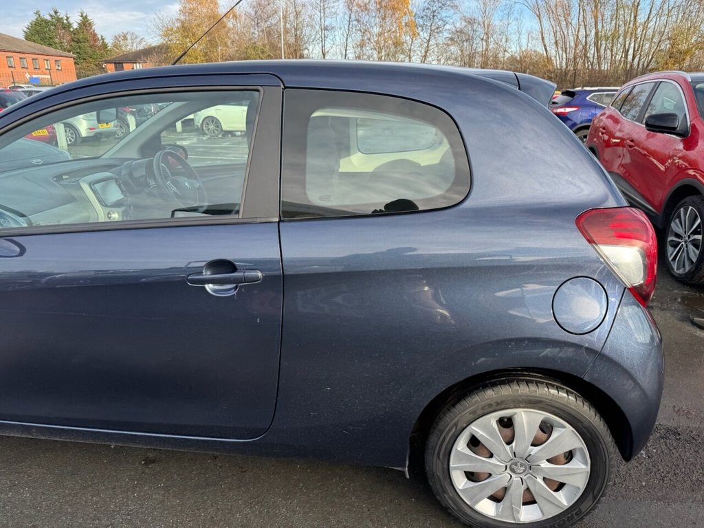 Used Peugeot 108 2016 for sale - 76482254: Photo 40