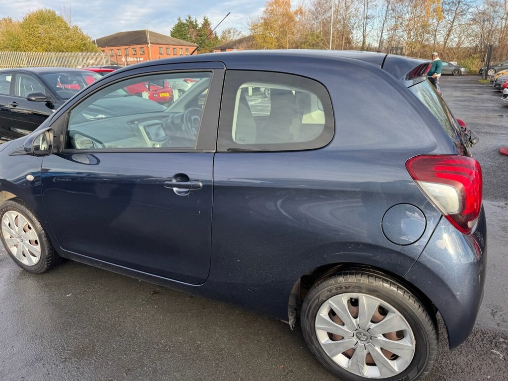Used Peugeot 108 2016 for sale - 76482254: Photo 41