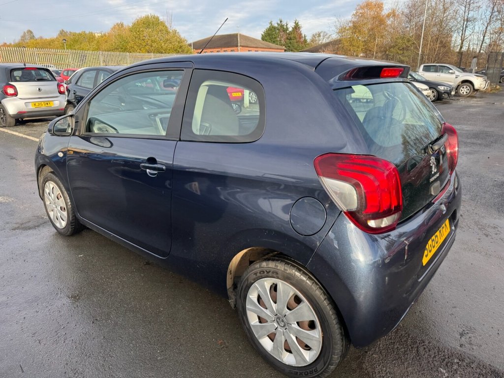 Used Peugeot 108 2016 for sale - 76482254: Photo 42