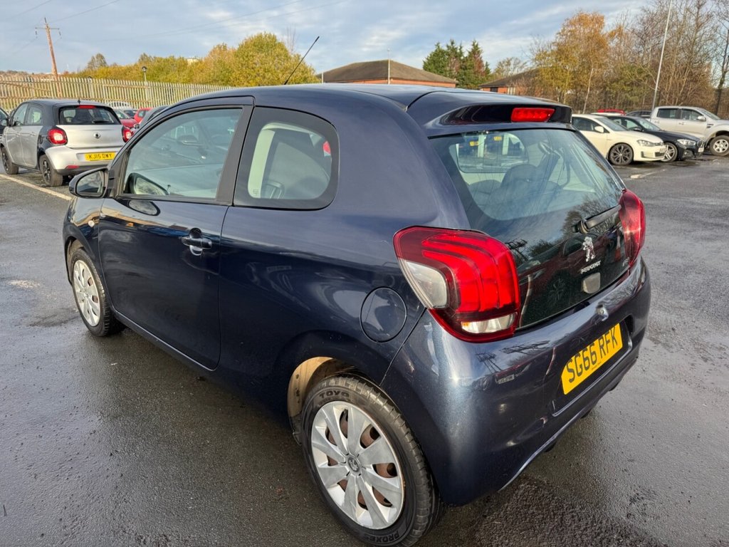Used Peugeot 108 2016 for sale - 76482254: Photo 43