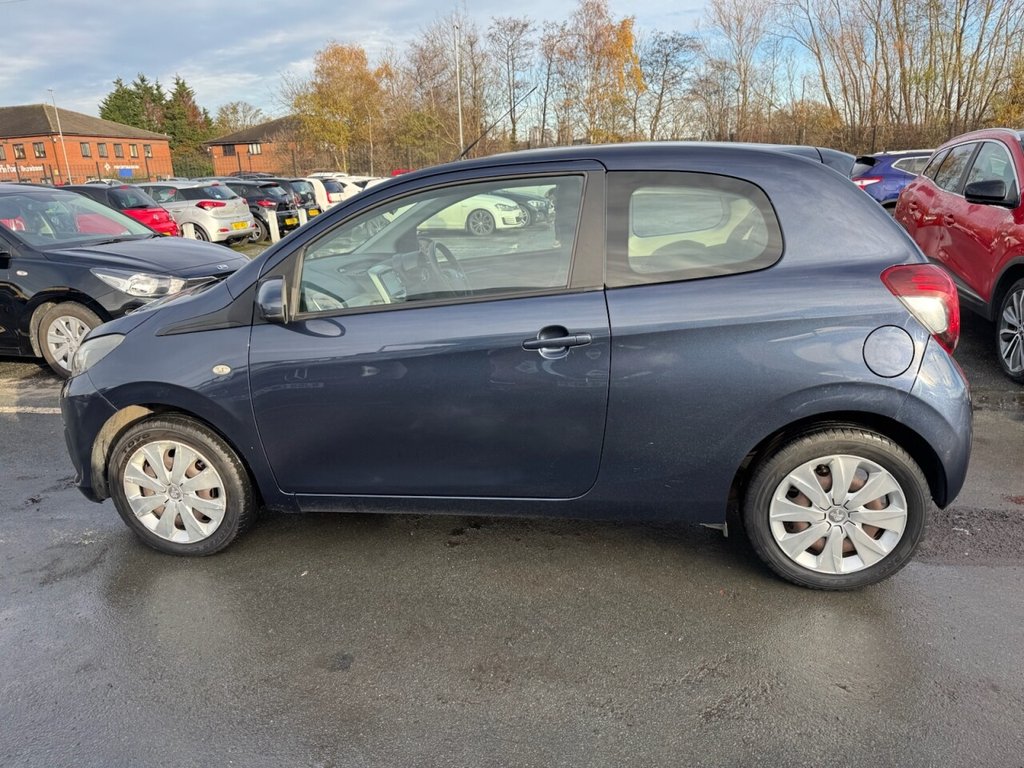 Used Peugeot 108 2016 for sale - 76482254: Photo 44
