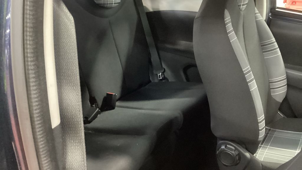 Used Peugeot 108 2016 for sale - 76482254: Photo 5