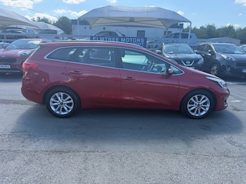 Used Kia Ceed 2018 for sale - 79141772: Photo