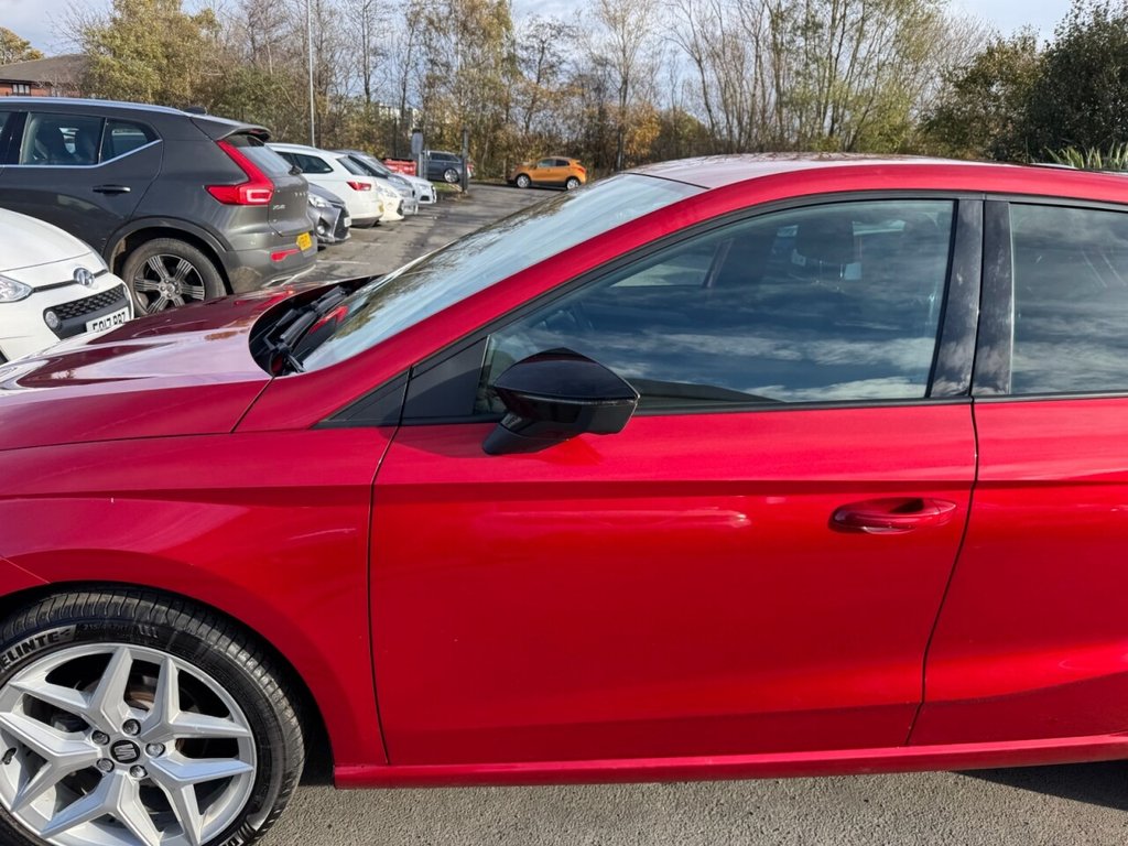 Used SEAT Ibiza 2021 for sale - 76396217: Photo 34