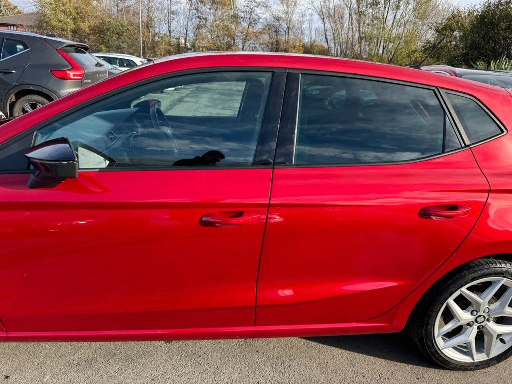 Used SEAT Ibiza 2021 for sale - 76396217: Photo 35