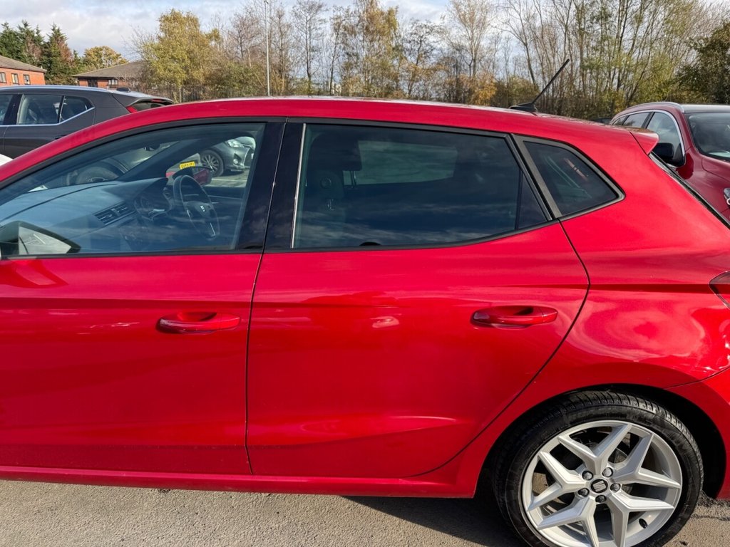 Used SEAT Ibiza 2021 for sale - 76396217: Photo 38