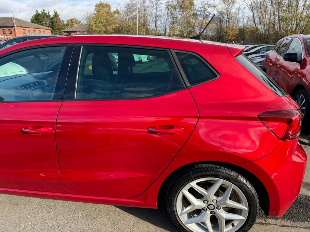 Used SEAT Ibiza 2021 for sale - 76396217: Photo 39