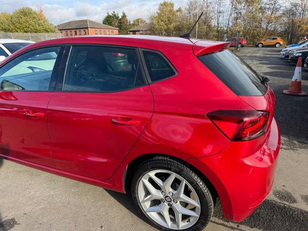 Used SEAT Ibiza 2021 for sale - 76396217: Photo 40