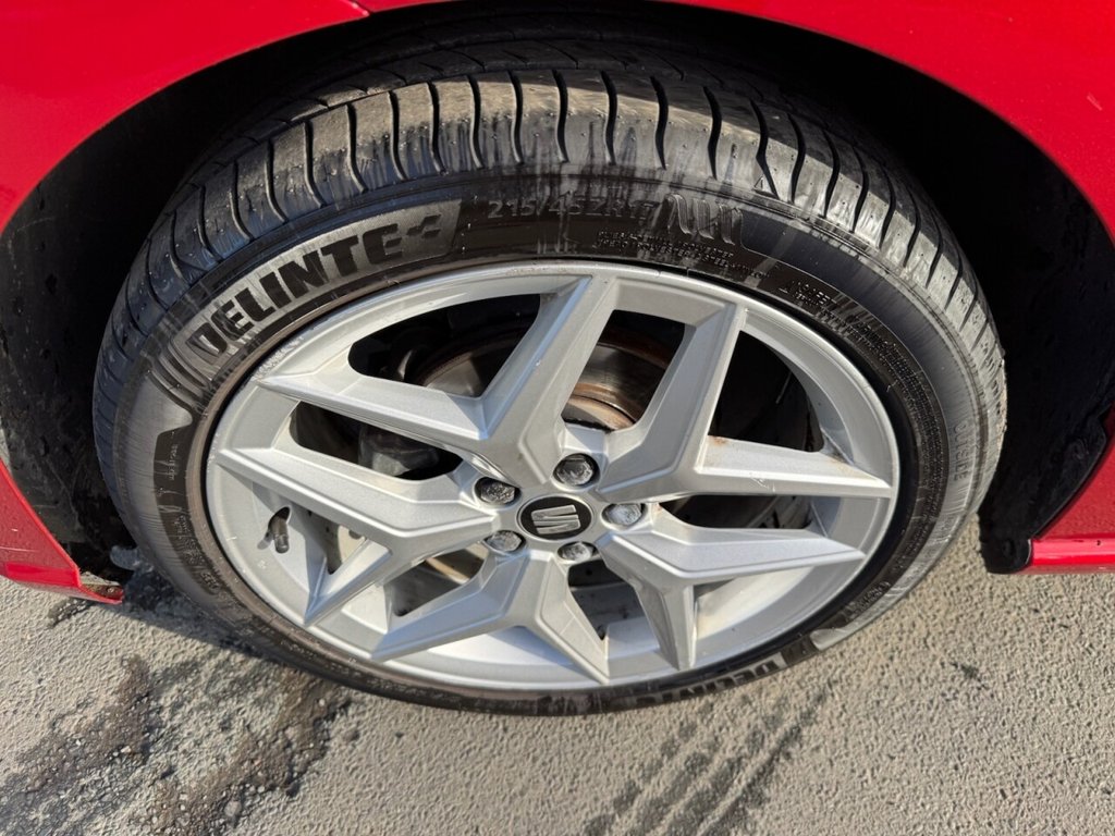 Used SEAT Ibiza 2021 for sale - 76396217: Photo 44