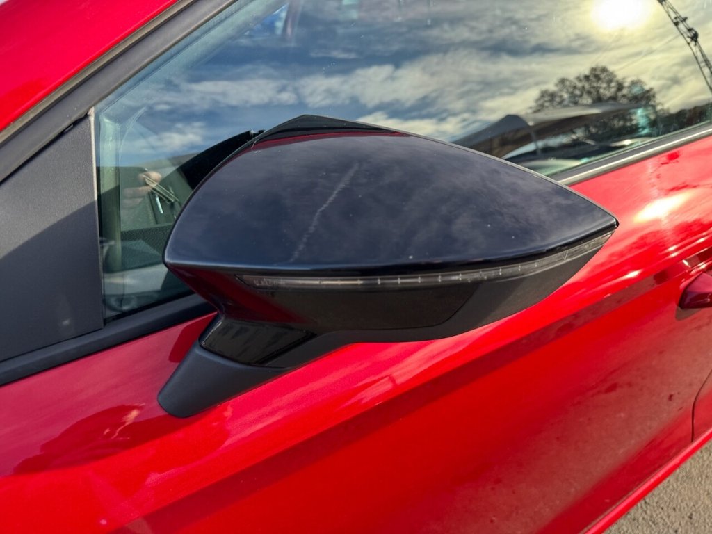 Used SEAT Ibiza 2021 for sale - 76396217: Photo 45