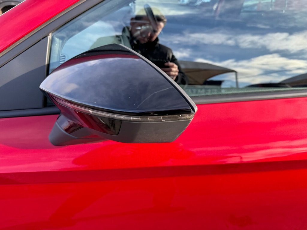 Used SEAT Ibiza 2021 for sale - 76396217: Photo 46