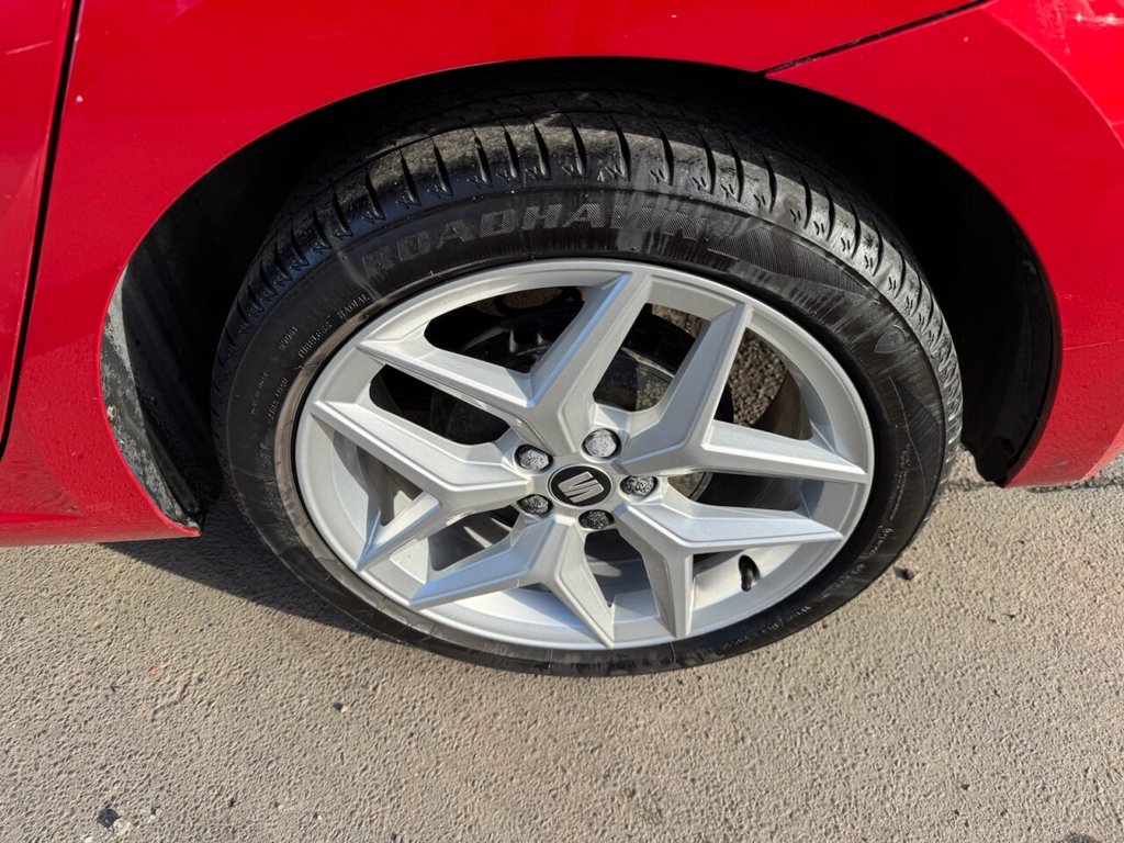 Used SEAT Ibiza 2021 for sale - 76396217: Photo 49