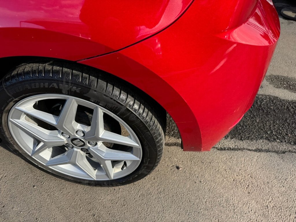 Used SEAT Ibiza 2021 for sale - 76396217: Photo 50