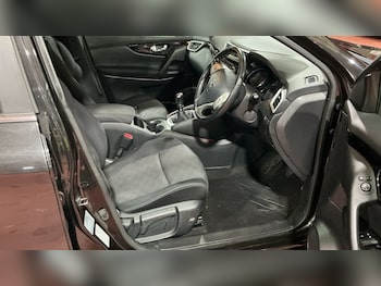 Used Nissan Qashqai 2016 for sale - 77557892: Photo