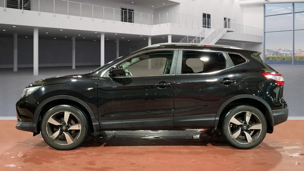 Used Nissan Qashqai 2016 for sale - 77557892: Photo 7