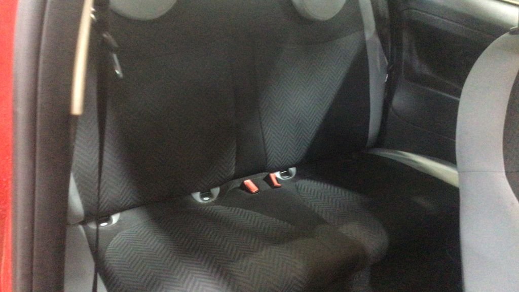 Used Fiat 500 2018 for sale - 76655287: Photo 9