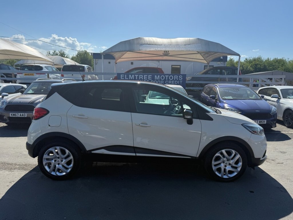 Used Renault Captur 2013 for sale - 76356339: Photo 16