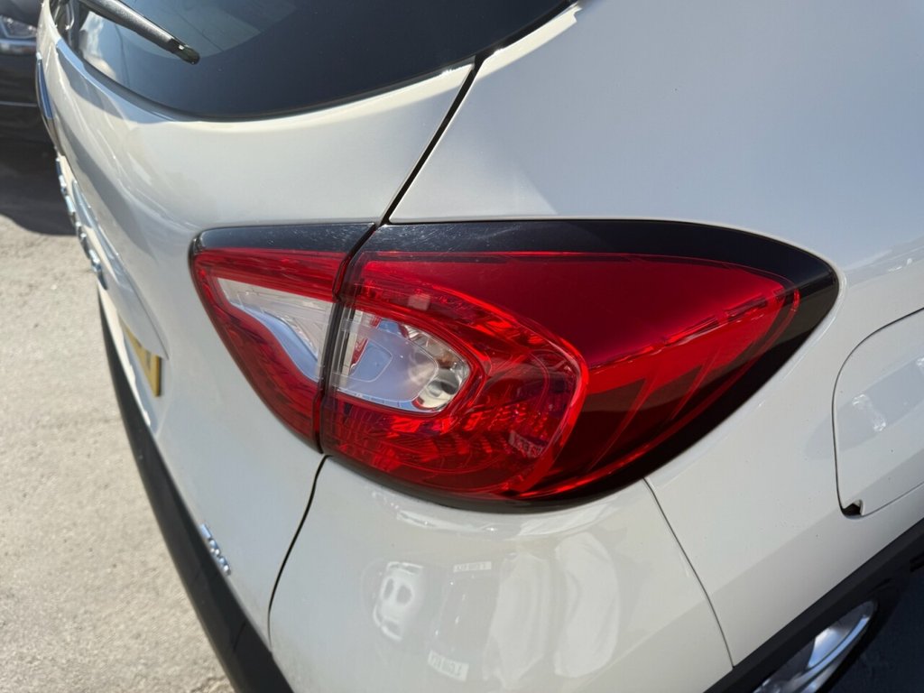 Used Renault Captur 2013 for sale - 76356339: Photo 23