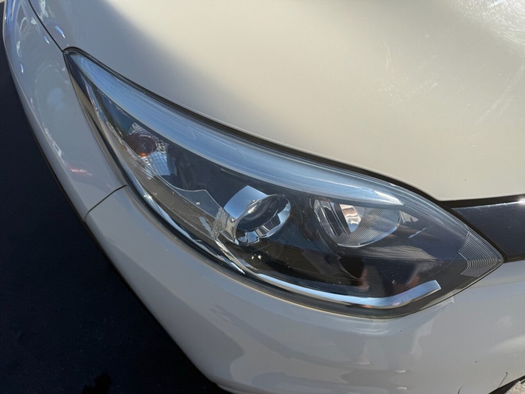 Used Renault Captur 2013 for sale - 76356339: Photo 26