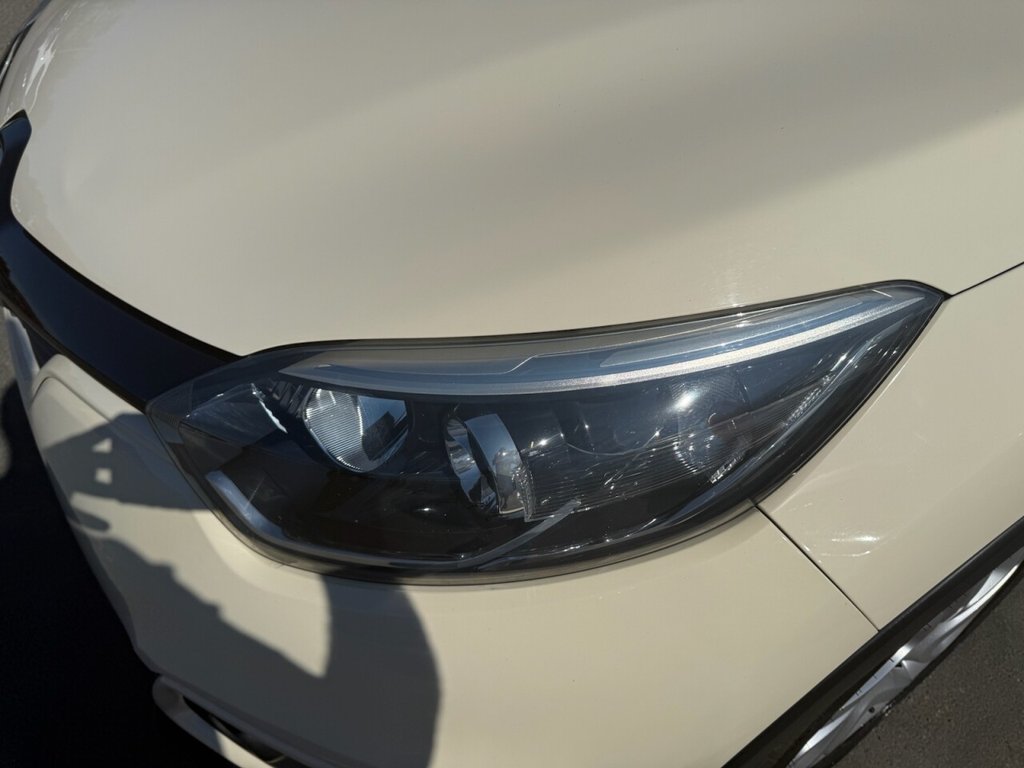 Used Renault Captur 2013 for sale - 76356339: Photo 27