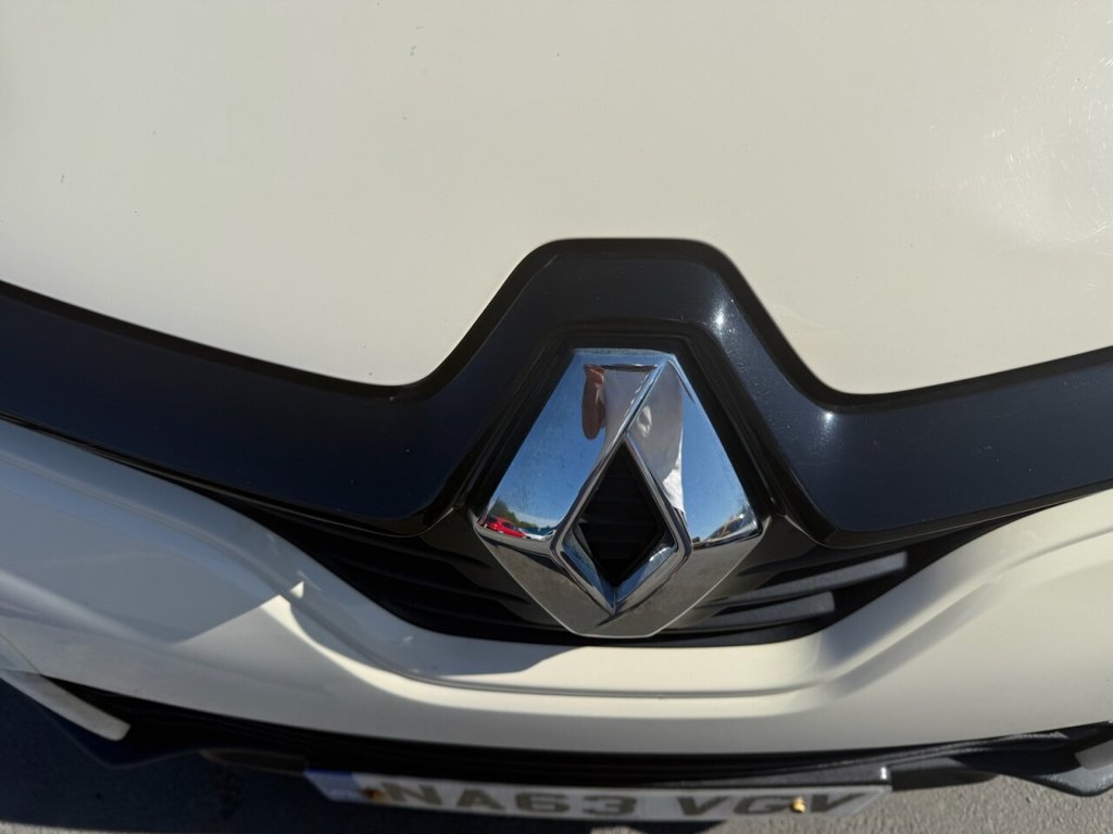 Used Renault Captur 2013 for sale - 76356339: Photo 30