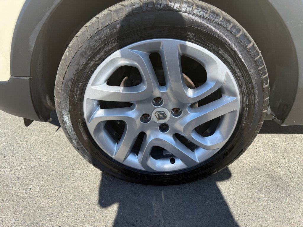 Used Renault Captur 2013 for sale - 76356339: Photo 31