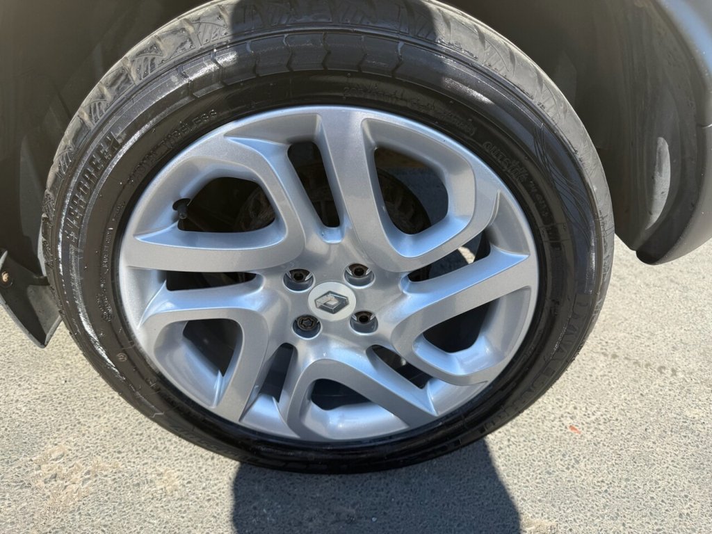 Used Renault Captur 2013 for sale - 76356339: Photo 33