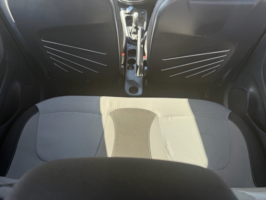 Used Renault Captur 2013 for sale - 76356339: Photo 35