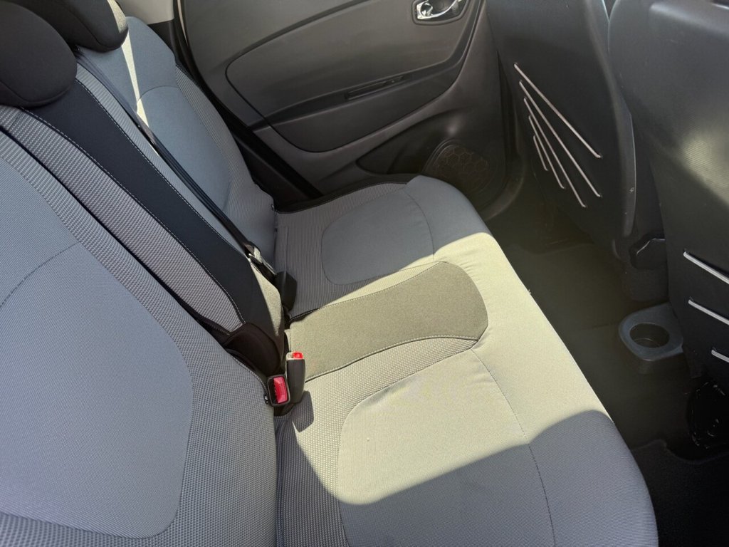 Used Renault Captur 2013 for sale - 76356339: Photo 36