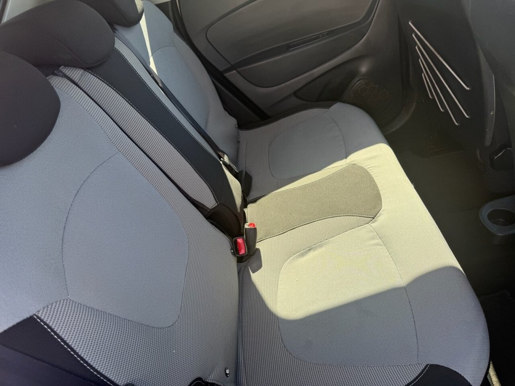 Used Renault Captur 2013 for sale - 76356339: Photo 37