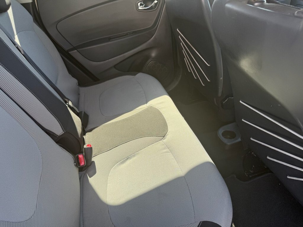 Used Renault Captur 2013 for sale - 76356339: Photo 39