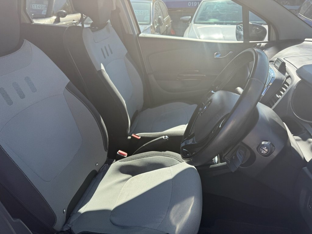 Used Renault Captur 2013 for sale - 76356339: Photo 40