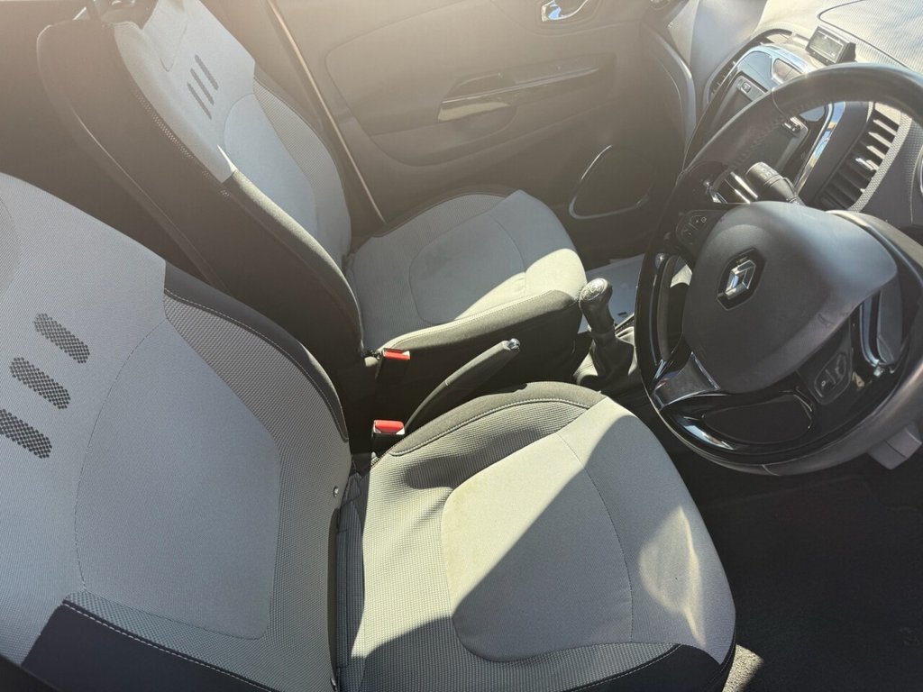 Used Renault Captur 2013 for sale - 76356339: Photo 41