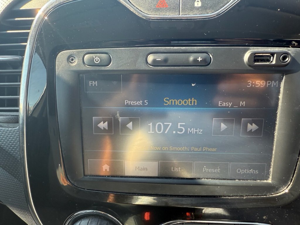 Used Renault Captur 2013 for sale - 76356339: Photo 44