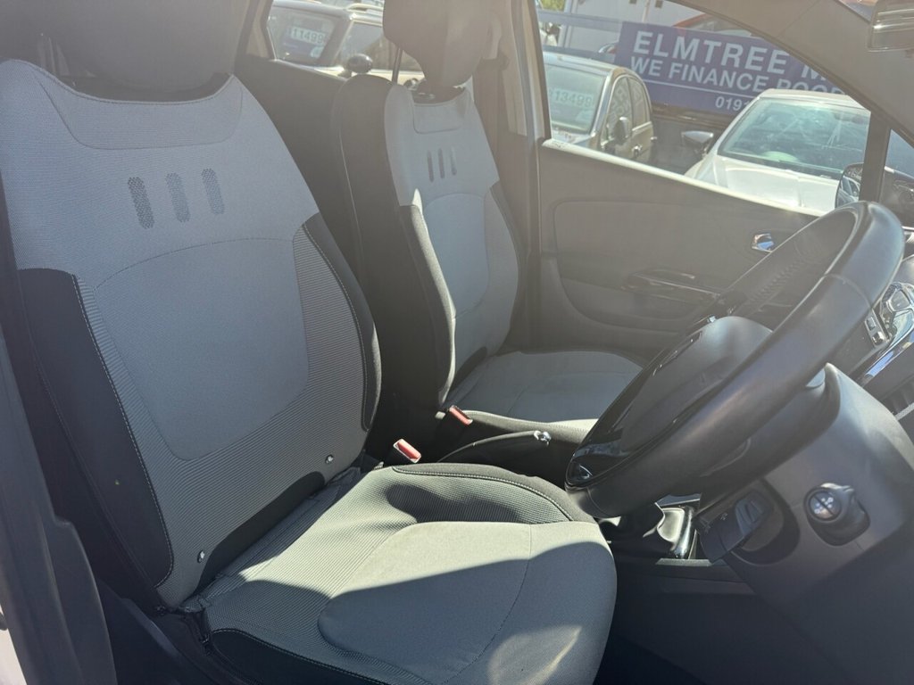 Used Renault Captur 2013 for sale - 76356339: Photo 45