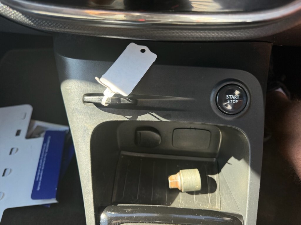 Used Renault Captur 2013 for sale - 76356339: Photo 47