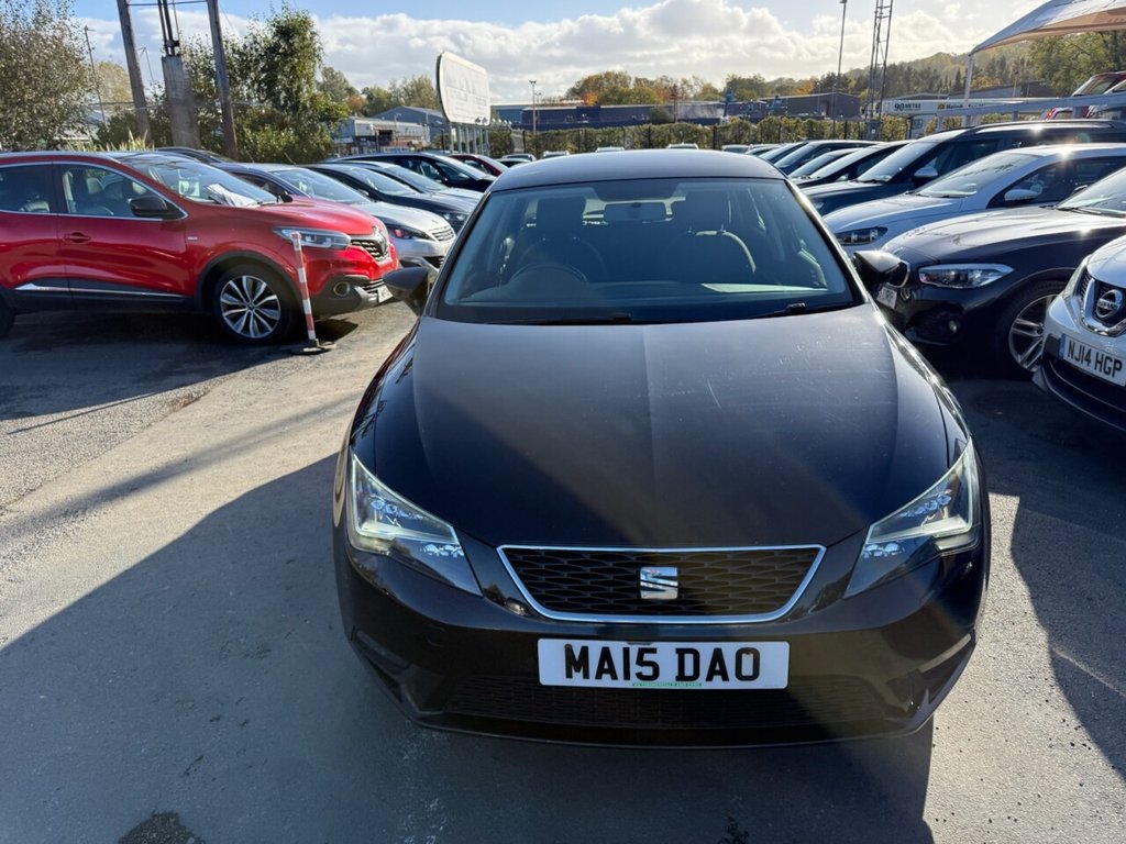 Used SEAT Leon 2015 for sale - 76163351: Photo 13
