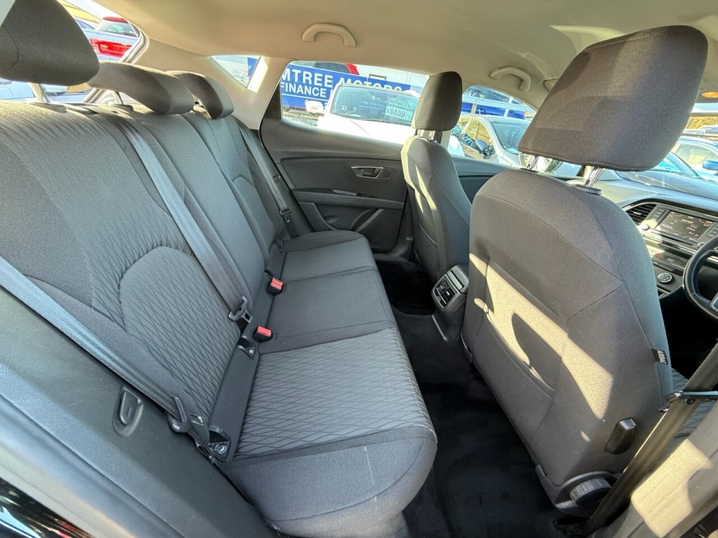 Used SEAT Leon 2015 for sale - 76163351: Photo 14