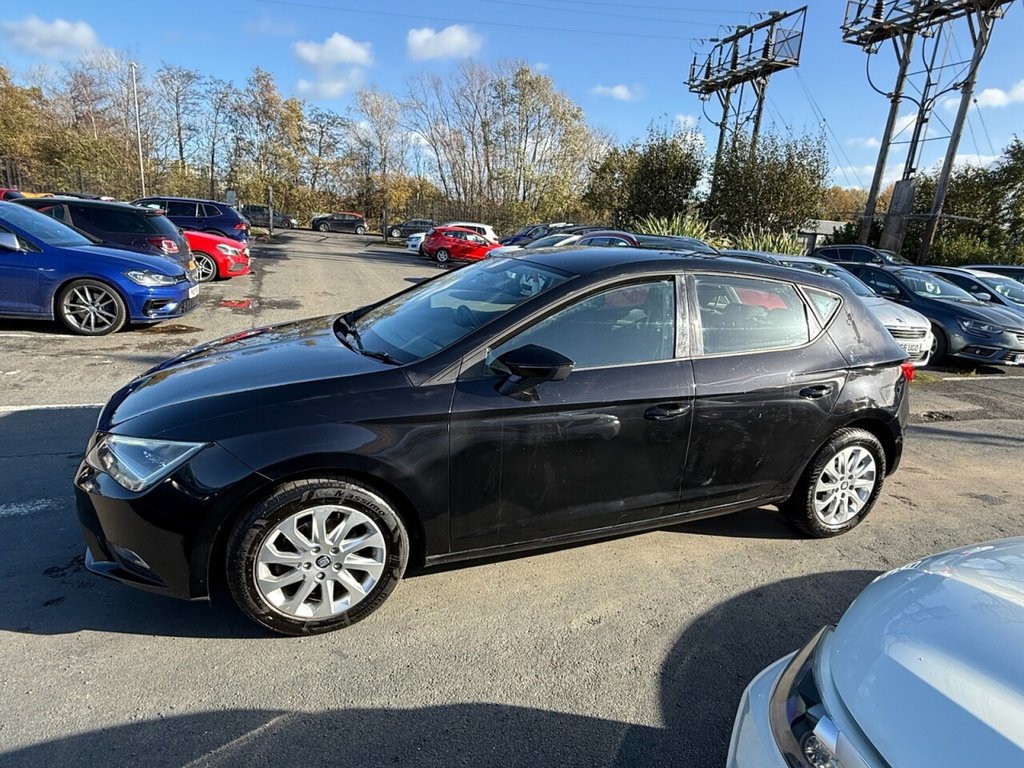 Used SEAT Leon 2015 for sale - 76163351: Photo 17