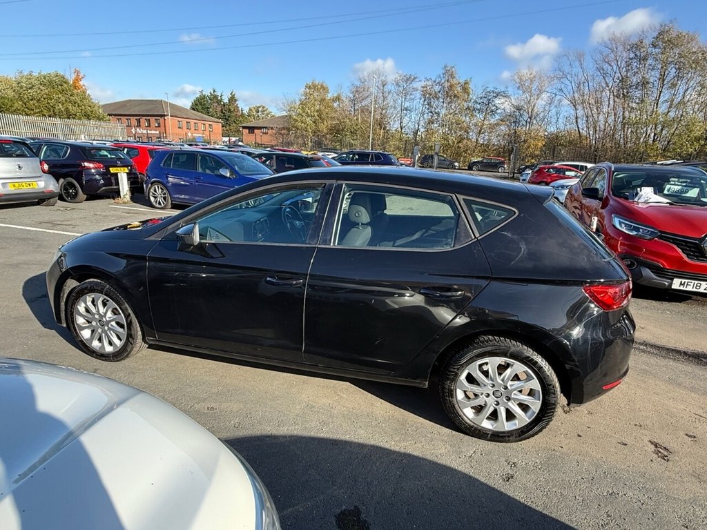 Used SEAT Leon 2015 for sale - 76163351: Photo 18