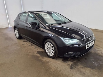 SEAT - Leon
