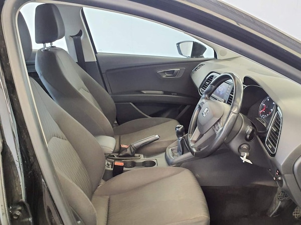 Used SEAT Leon 2015 for sale - 76163351: Photo 2