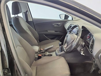 Used SEAT Leon 2015 for sale - 76163351: Photo 2