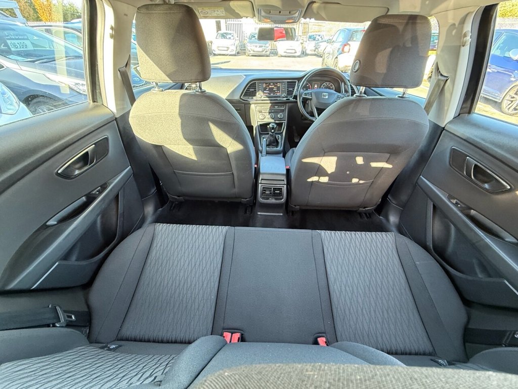 Used SEAT Leon 2015 for sale - 76163351: Photo 30